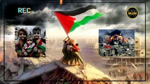 Абдуллоҳ домла ~ Фаластин ҳақида  | Abdulloh domla ~ Falastin  haqida..🇵🇸