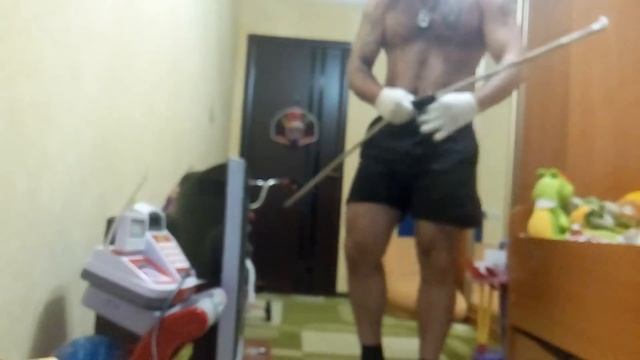 "Настоящий"пруток. смотреть онлайн