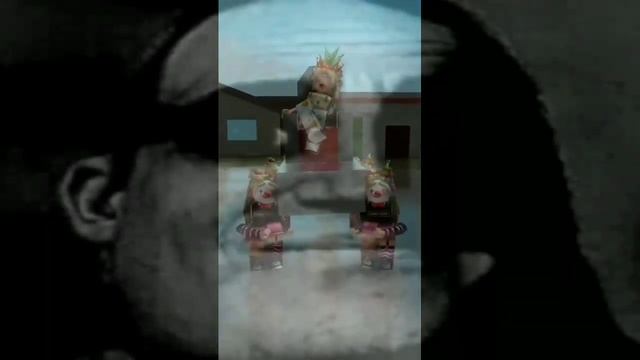 Кринжовый контент квин (кринж в роблокс) смотреть онлайн