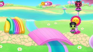 NEW GAME! Fruitsies - Pet Friends |#14 ? Hatch A cute Pets ?Nice moments?? with friends ???