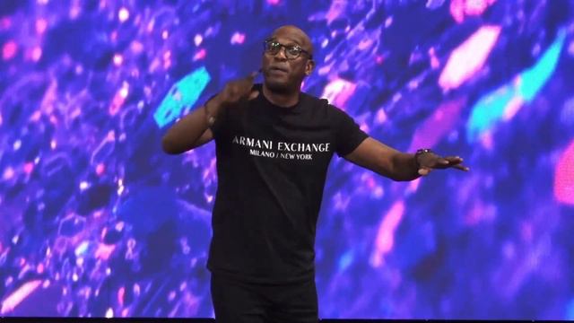 BISHOP KEITH CLARK - HOW TO MAKE THE RIGHT DECESION - 10-5-2022 смотреть онлайн