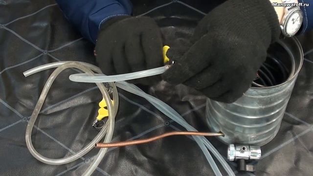 Как пережить отключение горячей воды смотреть онлайн