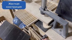 Пневмосистема с ручным управлением