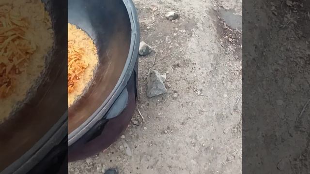 свадьба в деревне готовим плов смотреть онлайн