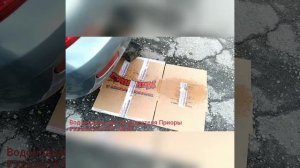 Водородная чистка двигателя Приоры