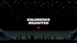 ColBreakz - Reunited (Undertale Fallen Down Remix) [MELODIC DUBSTEP]