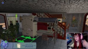 ТЫ ТОЧНО СКАЧАЕШЬ ЭТОТ МОД // The Sims 2 мод от Lamare + идеи для построек