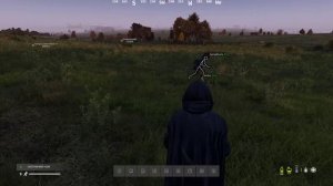 Вычисляем кепкострелов на сервере Heaven Dayz