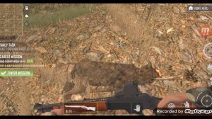 American Marksman- Обзор