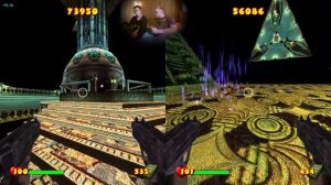 Serious Sam Next Encounter Часть 12 LetsКлей