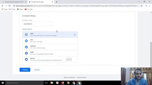 What is Google Tag Manager and How to Install Google Tag Manager- In Hindi (Part -1)