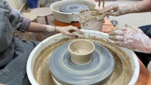 Варюша-гончар