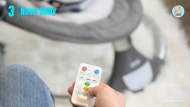 Top 5 BEST Baby Swings for Infants of [2023] - Babies смотреть онлайн