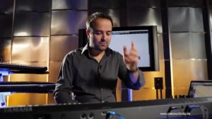 Yamaha MX49 61 Demo 3 - Piano Schmitz Essen