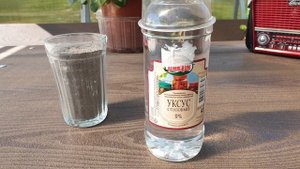 Увеличиваем ценность Золы. Супер подкормка под все овощи. Готовим зольный раствор.