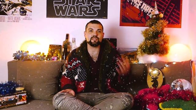 Итоги года, С ПРАЗДНИКОМ | Арт-Бланш смотреть онлайн