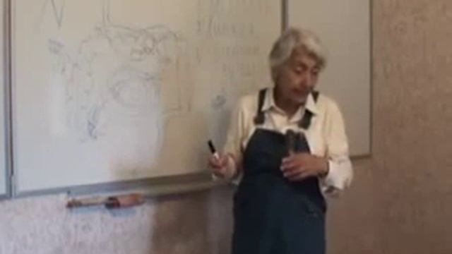 М В Оганян вред дрожжей и белого хлеба смотреть онлайн