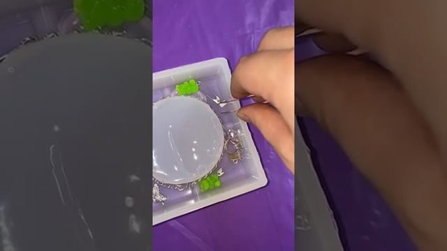 Делаю пепельницу? *эпоксидка* смотреть онлайн