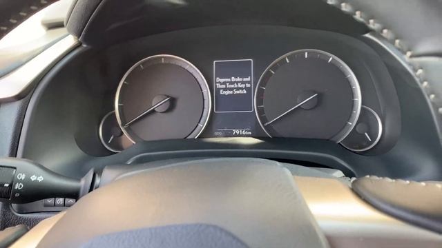 Test of the Lexus RX300 (2019) emergency start from the multi-story building with the AMP 7.0 devic смотреть онлайн