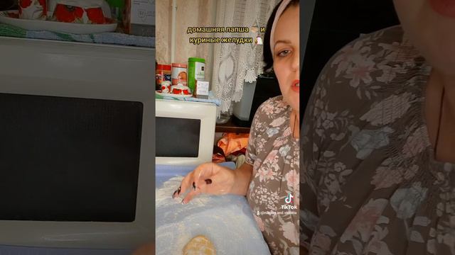 домашняя лапша 🍜, рецепт смотреть онлайн