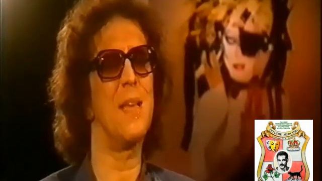 Фотограф Мик Рок о Фредди Меркьюри и "Queen". Ч. 2