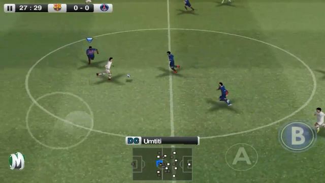 تحميل PES 12 MOD PES 19 تشتغل على الأجهزة الضعيفة بدون نت🔥بآخر الإنتقالات و تعديل في الجرافيك💯🔥 смотреть онлайн