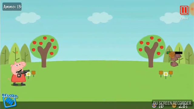 Прохождение игры свиньи мстят смотреть онлайн