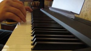 Yamaha P95B