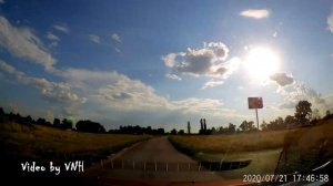 "СТАРЫЙ КУРЛАК". Воронежская область. Село. Июль 2020г.