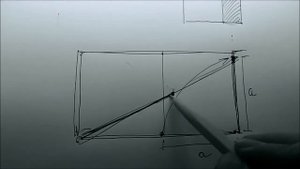 Золотое Сечение наглядно   простой метод