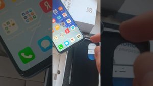 HUAWEI NOVA 9 SE  ОБЗОР