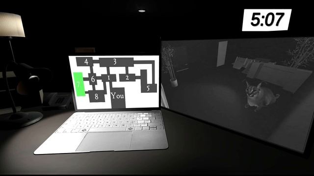 ШЛЕПА СКУШАЛ МОИ ПЕЛЬМЕНИ???\\\5 NIHGTS AT FLOPPA смотреть онлайн