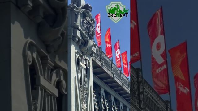 Уникальные квартиры в старом фонде Санкт-Петербурга