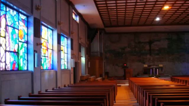 Matthias Weckmann - Magnificat 2. Toni (4 verse) смотреть онлайн