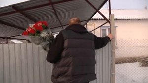 Дмитрий Быковский  - Песня о маме