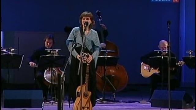 Счастливый жребий