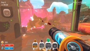 Slime Rancher: Shop Til You Drop Challenge - #1 - Big Spender