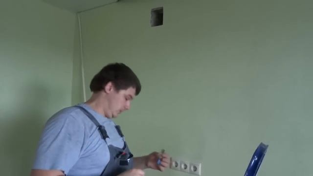 Натяжные потолки Леквидация пореза смотреть онлайн