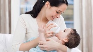 НОЧНЫЕ КОРМЛЕНИЯ РЕБЕНКА | Как отучить ребенка от ночных кормлений