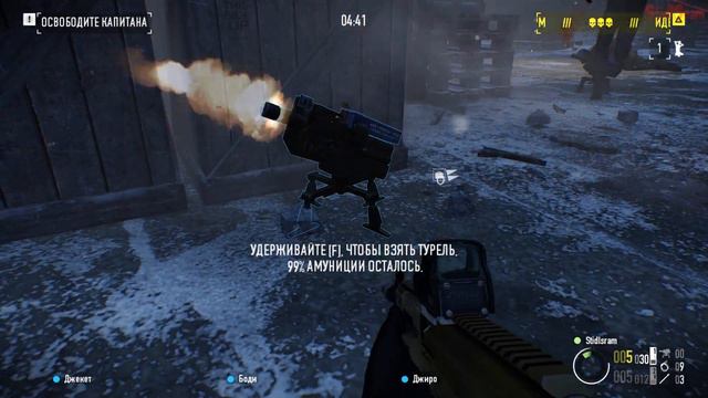 Почему Payday 2 так популярен /Нубобилд на Туррельках смотреть онлайн