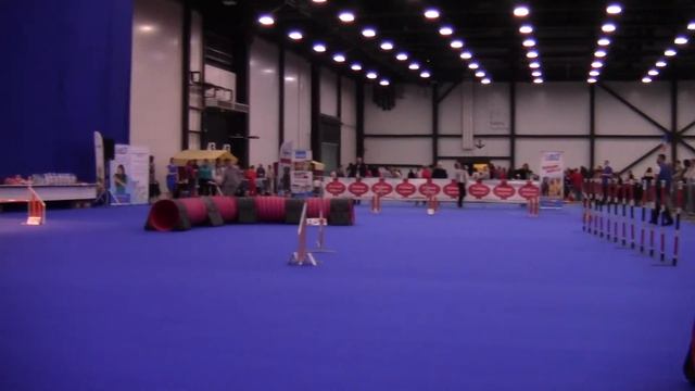 ЭСТАФЕТА - Команда "Стремительные" смотреть онлайн