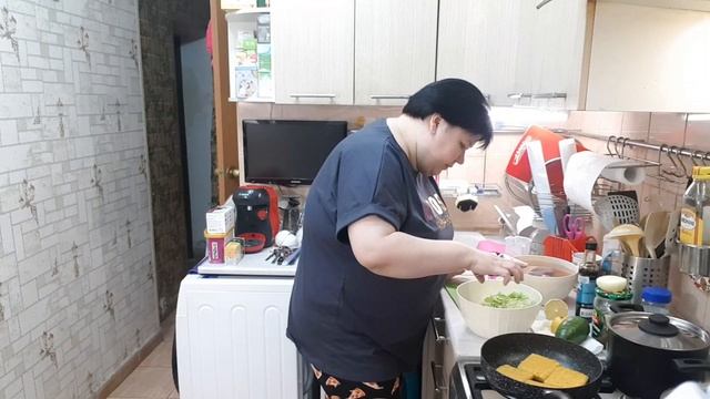 МОЕ 30 декабря ПРИГОТОВЛЕНИЕ К НОВОМУ ГОДУ? И БЫСТРЫЙ УЖИН смотреть онлайн