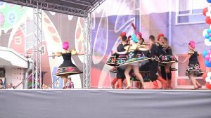 Барыня (танец)