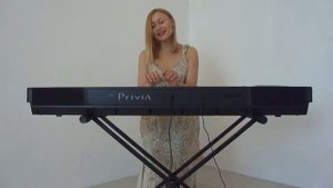 Анна Корнийчук - Ангара и Енисей