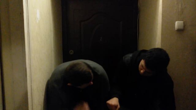 VAN23 | #15 | Маска ужасов смотреть онлайн