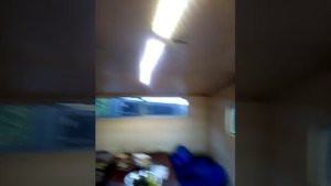 домик для рыбалки