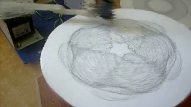 spirograph
