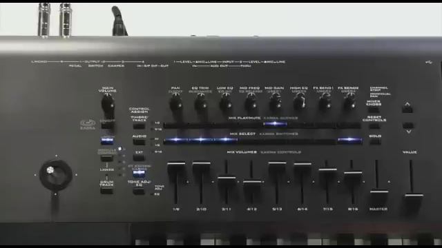 Karma Funk by Franco Tenelli смотреть онлайн