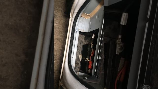 New Renault Master battery location AME MOTORS YouTube смотреть онлайн