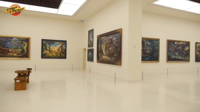 ЧЕМ ЗАНЯТЬСЯ В БАНГКОКЕ. ТОП 7 МЕСТ смотреть онлайн